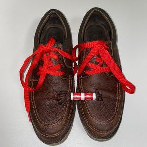 CHAPS LEather Shoes